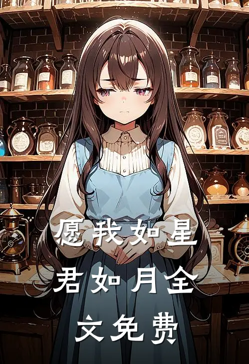 愿我如星君如月全文免费
