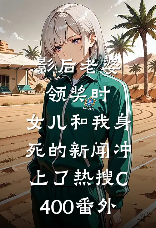 影后老婆领奖时，女儿和我身死的新闻冲上了热搜C400番外