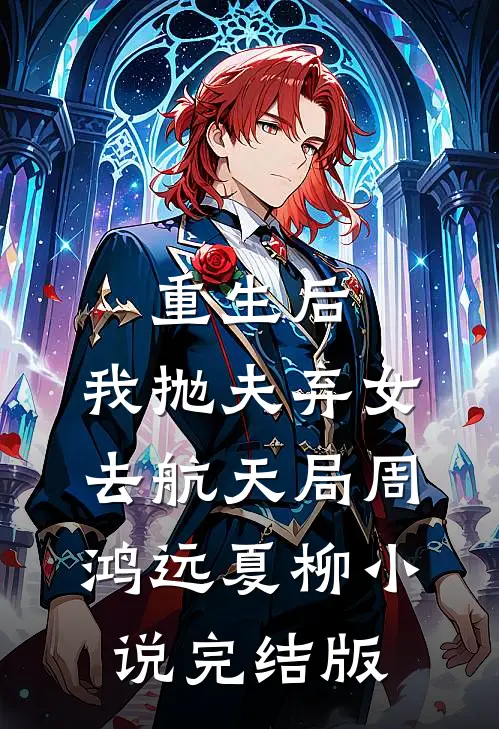 重生后，我抛夫弃女去航天局周鸿远夏柳小说完结版