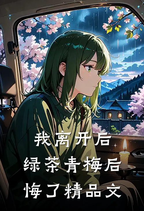 我离开后,绿茶青梅后悔了精品文