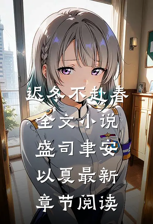 迟冬不赴春全文小说盛司聿安以夏最新章节阅读