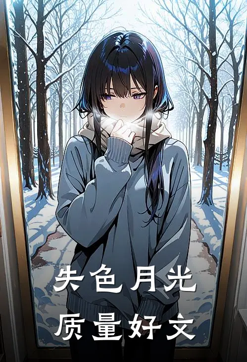 失色月光质量好文