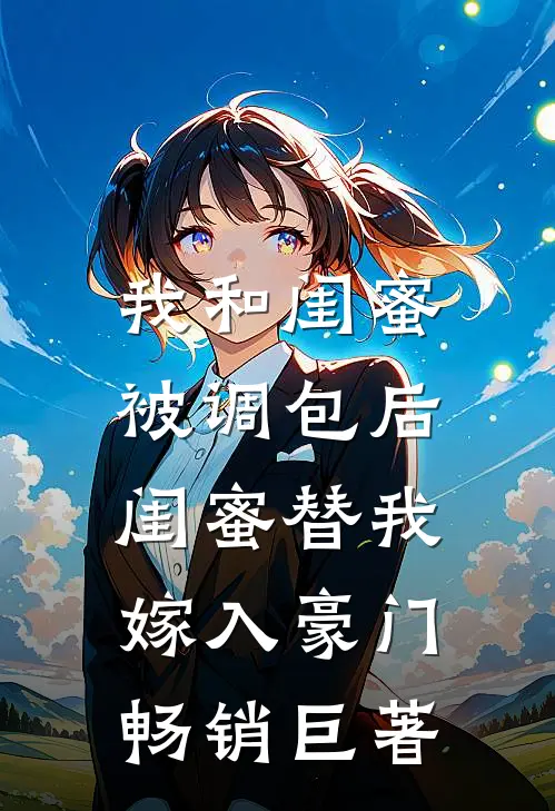 我和闺蜜被调包后，闺蜜替我嫁入豪门畅销巨著