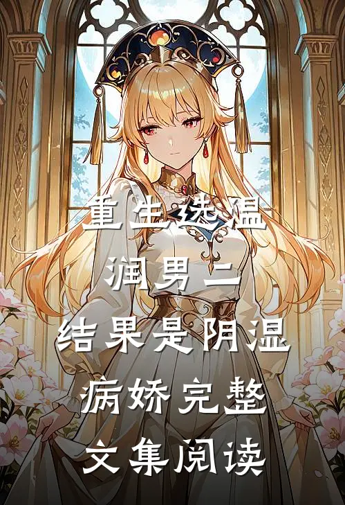 重生选温润男二，结果是阴湿病娇完整文集阅读