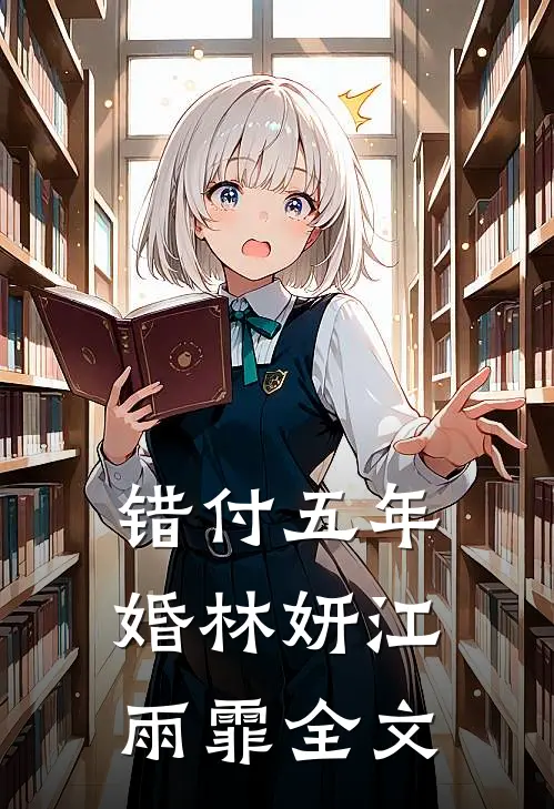 错付五年婚林妍江雨霏全文