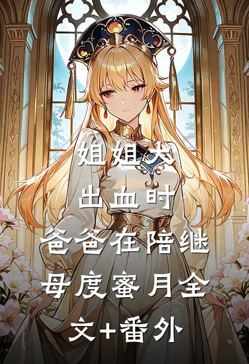 姐姐大出血时，爸爸在陪继母度蜜月全文+番外