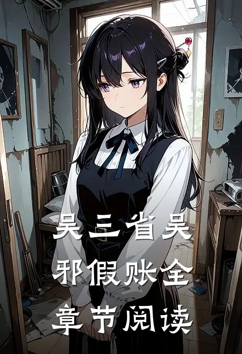吴三省吴邪假账全章节阅读