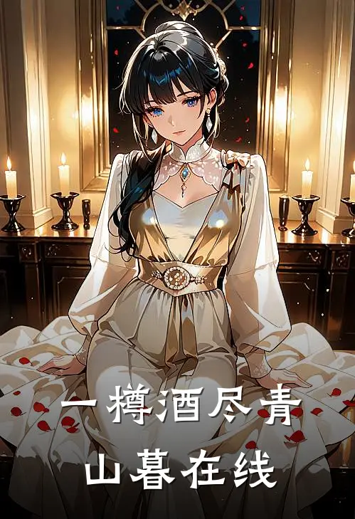 一樽酒尽青山暮在线