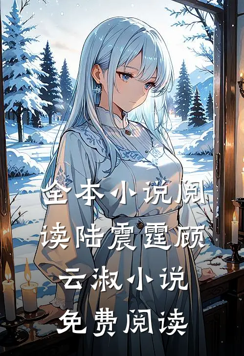 全本小说阅读陆震霆顾云淑小说免费阅读