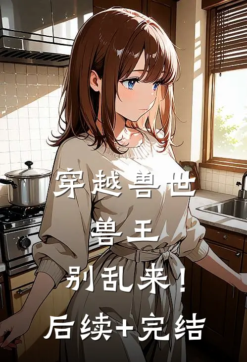 穿越兽世：兽王，别乱来！后续+完结