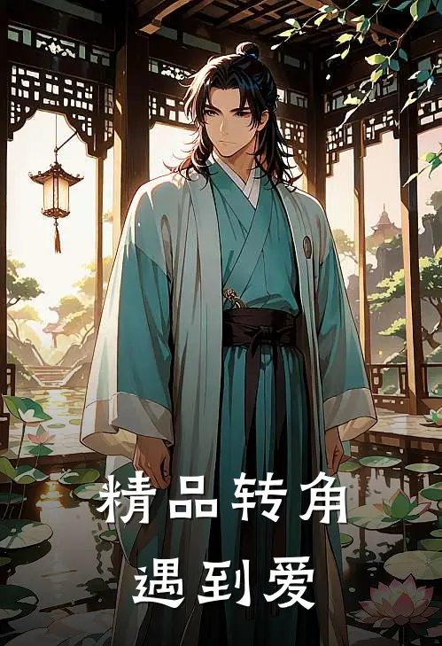 精品转角遇到爱