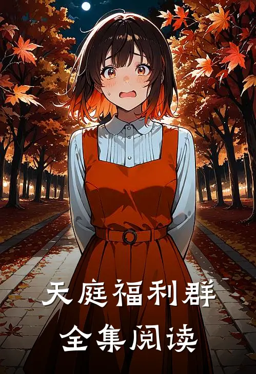 天庭福利群全集阅读