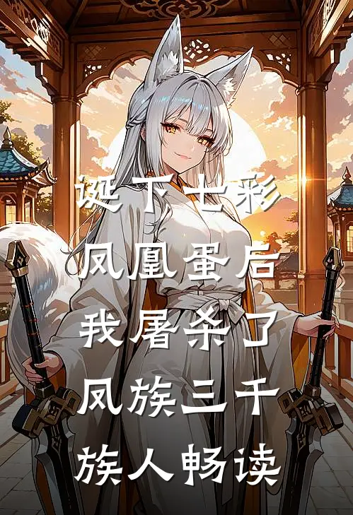 诞下七彩凤凰蛋后，我屠杀了凤族三千族人畅读