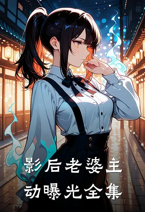 影后老婆主动曝光全集