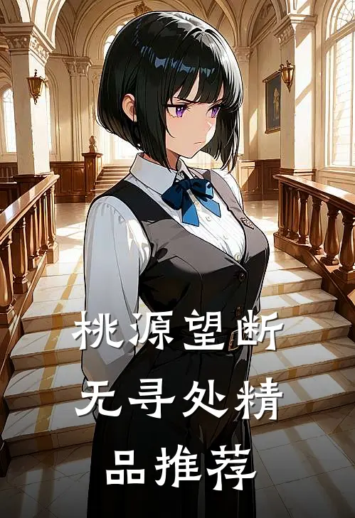 桃源望断无寻处精品推荐