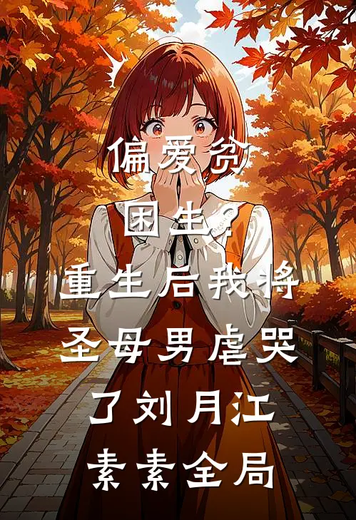 偏爱贫困生？重生后我将圣母男虐哭了刘月江素素全局