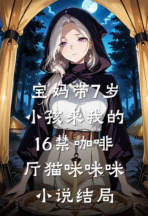 宝妈带7岁小孩来我的16禁咖啡厅猫咪咪咪小说结局