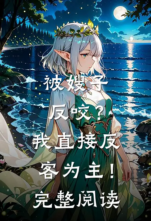 被嫂子反咬？我直接反客为主！完整阅读