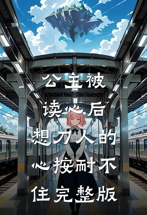 公主被读心后，想刀人的心按耐不住完整版