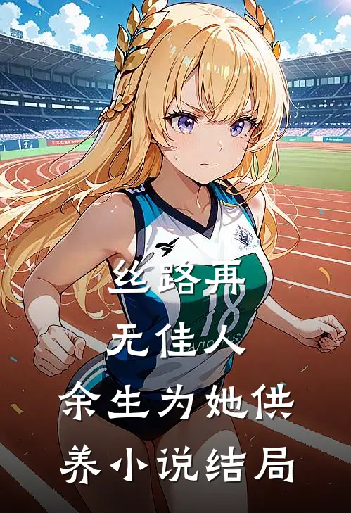 丝路再无佳人，余生为她供养小说结局