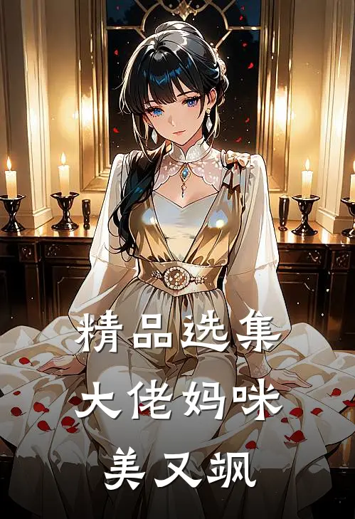 精品选集大佬妈咪美又飒