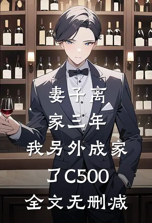 妻子离家三年，我另外成家了C500全文无删减