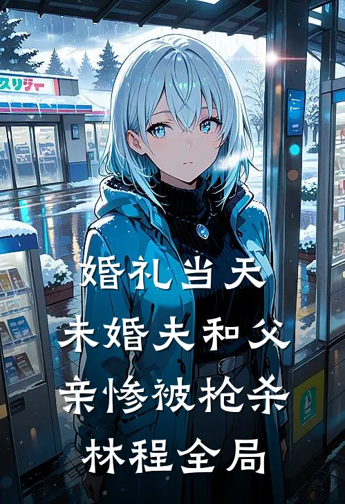 婚礼当天，未婚夫和父亲惨被枪杀林程全局