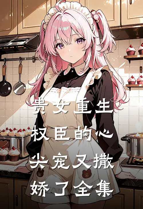 贵女重生：权臣的心尖宠又撒娇了全集