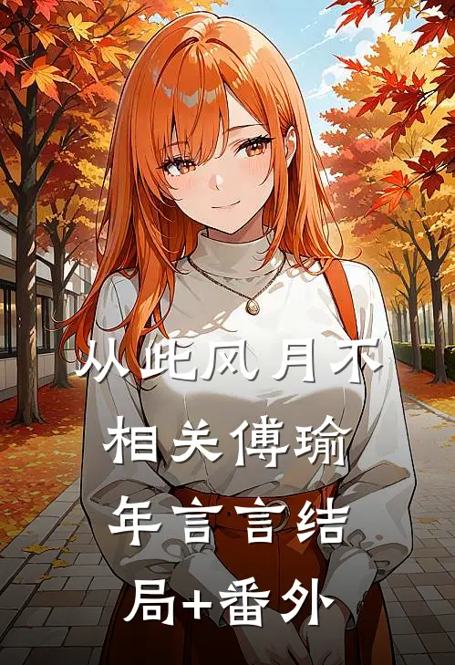 从此风月不相关傅瑜年言言结局+番外