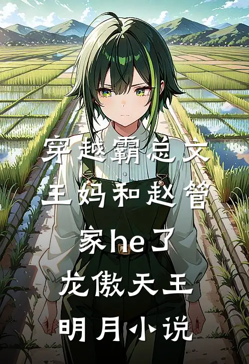穿越霸总文，王妈和赵管家he了龙傲天王明月小说