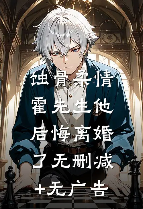 蚀骨柔情：霍先生他后悔离婚了无删减+无广告