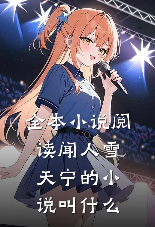 全本小说阅读闻人雪天宁的小说叫什么