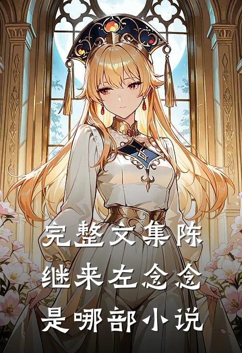 完整文集陈继来左念念是哪部小说