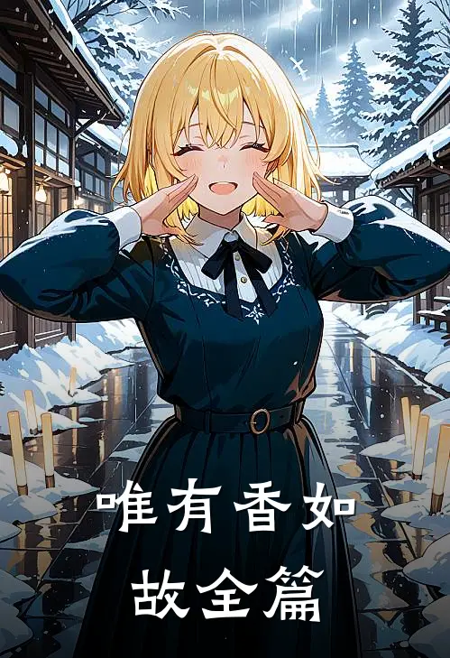 唯有香如故全篇