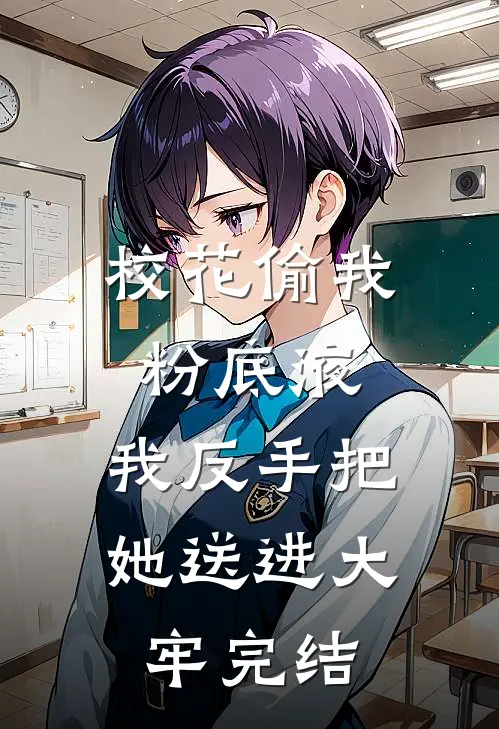 校花偷我粉底液，我反手把她送进大牢完结