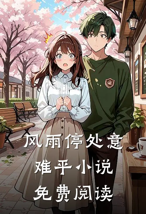 风雨停处意难平小说免费阅读