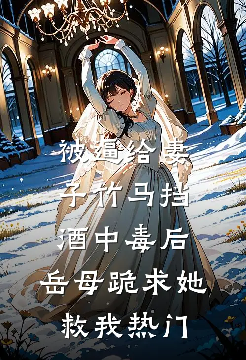 被逼给妻子竹马挡酒中毒后，岳母跪求她救我热门