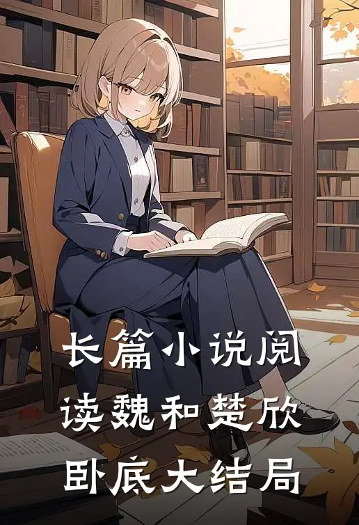 长篇小说阅读魏和楚欣卧底大结局