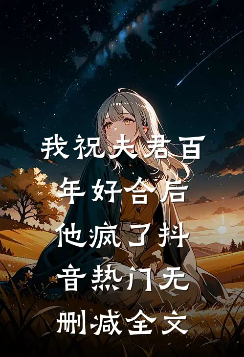 我祝夫君百年好合后，他疯了抖音热门无删减全文