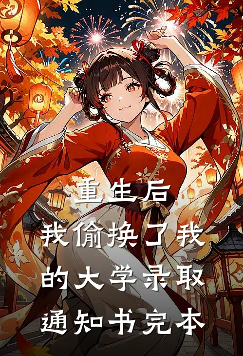 重生后，我偷换了我的大学录取通知书完本