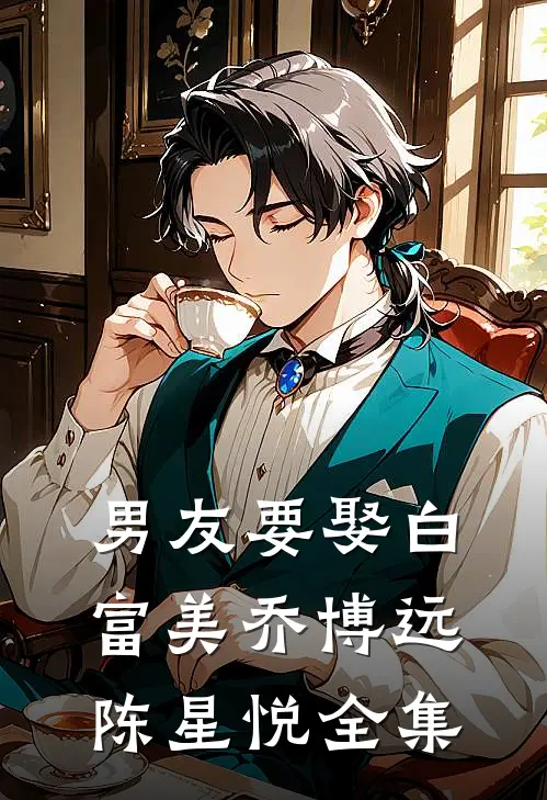 男友要娶白富美乔博远陈星悦 全集