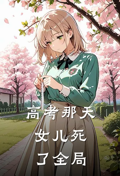 高考那天，女儿死了全局