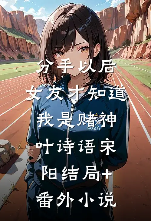分手以后，女友才知道我是赌神叶诗语宋阳结局+番外小说