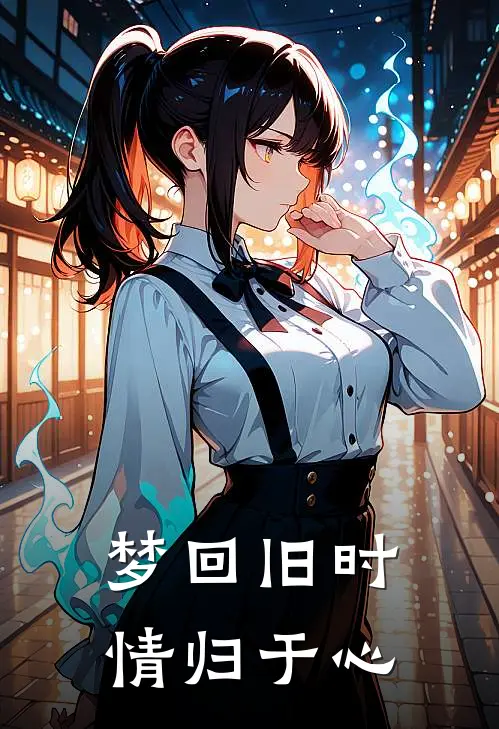 梦回旧时情归于心