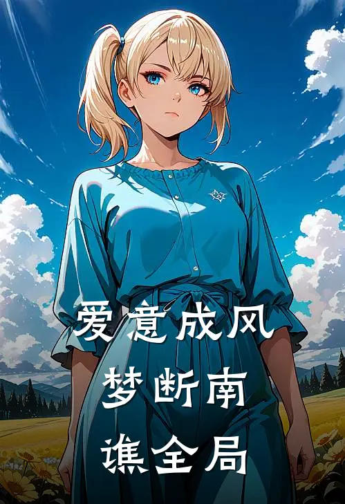 爱意成风，梦断南谯全局