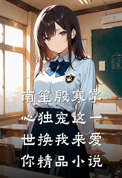 南笙殷寒掌心独宠这一世换我来爱你精品小说