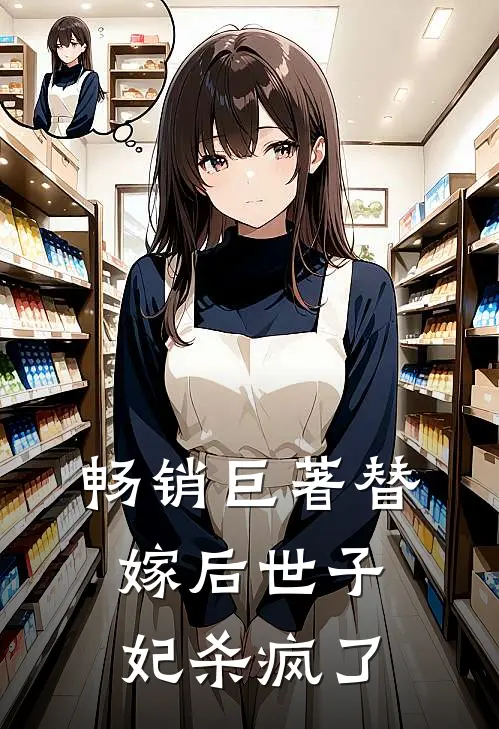 畅销巨著替嫁后世子妃杀疯了