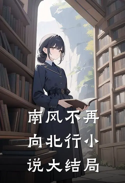 南风不再向北行小说大结局