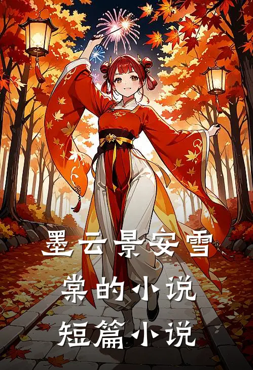 墨云景安雪棠的小说短篇小说