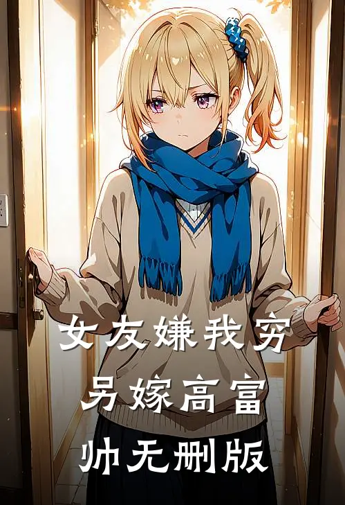 女友嫌我穷，另嫁高富帅无删版